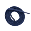 2GO Shoelace 762 Dark Blue 130 cm